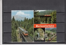 österreich eisenbahn 1624 gebraucht kaufen  Förderstedt