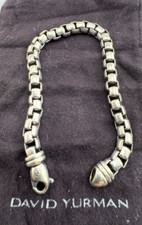 Mens 925 david for sale  Wilmington