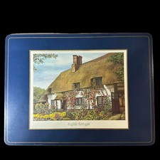 Pimpernel large placemats for sale  YEOVIL