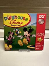 Dvd playhouse disney usato  Senago