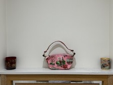 Handbag shoulder cath for sale  ST. ALBANS