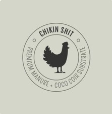 Chikin chicken manure for sale  Long Beach