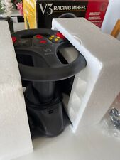 Racing wheel n64 gebraucht kaufen  Rodgau