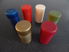 Novatwist caps seal for sale Novatwist caps seal for sale  BEDFORD