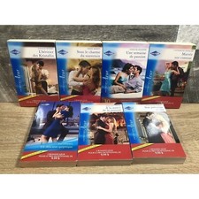 Lot doubles livres d'occasion  Expédié en Belgium
