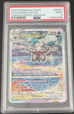 Darkrai crown zenith gebraucht kaufen  Gifhorn