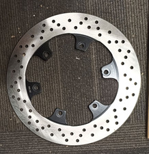 282mm rear brake for sale  Edison