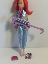 Hasbro jem doll for sale  Gold Canyon