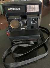Polaroid sun 660 for sale  Webster