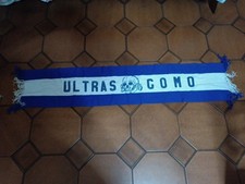 Sciarpa ultras como usato  Bibbiena