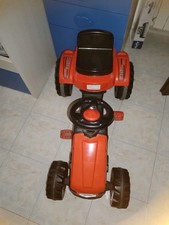 Trattore bimbo usato  Alatri