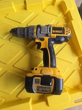 Dewalt dcd970 18v for sale  Willimantic