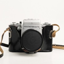 Pentacon six medium for sale  Colorado Springs