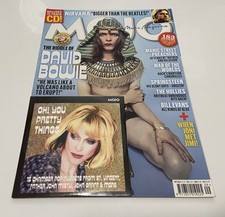 Mojo magazine 334 for sale  WATFORD