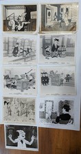 Magoo cartoon promotional for sale  San Diego