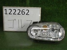 Farol esquerdo Volkswagen Golf 2000 [usado] [PASKU467043] comprar usado  Enviando para Brazil