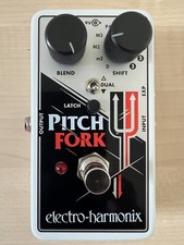 Electro harmonix pitch gebraucht kaufen  Burgebrach