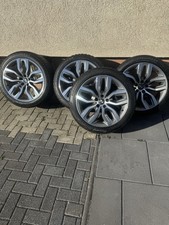 Bmw kompletträder 20zoll gebraucht kaufen  Erlenbach