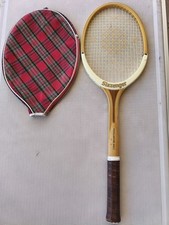 Racchetta tennis vintage usato  Trentola Ducenta
