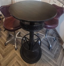 Vintage hadi leather for sale  LINCOLN