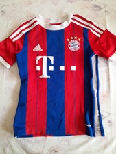 Trikot bayern gebraucht kaufen  Bautzen