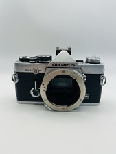 Olympus slr camera for sale  CHIPPENHAM