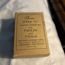 Vtg elcone style for sale  Rhodes