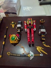Mighty morphin power for sale  Gainesville