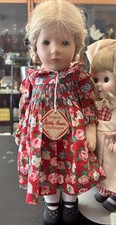 Vtg kathe kruse for sale  Langhorne