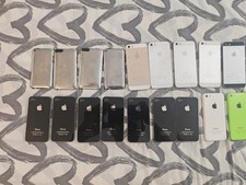 Lotto apple iphone usato  Savona