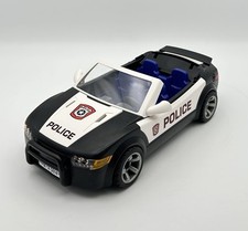 Playmobil 5614 police gebraucht kaufen  Litzendorf