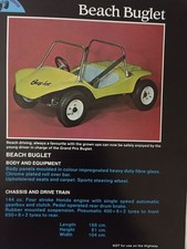 Totrod body mould for sale  BENFLEET