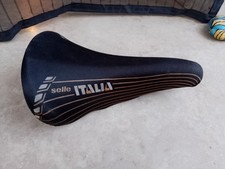 Sella mtb vintage usato  Roma