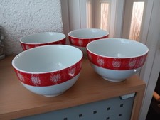 Müslischalen suppenschale ker gebraucht kaufen  Gladbeck