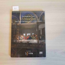Ultima cena segreti usato  Italia