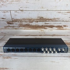 Usado, Interface de áudio USB Presonus AudioBox 1818VSL estúdio digital sem adaptador de energia comprar usado  Enviando para Brazil