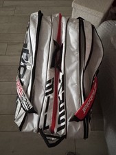 Borsa tennis babolat usato  San Giovanni Lupatoto