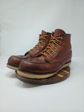 Red wing boots for sale  Manly