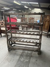 Industrial primitive wine for sale  MORECAMBE