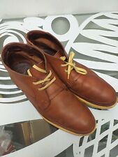 Mens folk boots for sale  LONDON