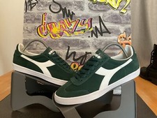 Diadora pitch green for sale  NOTTINGHAM