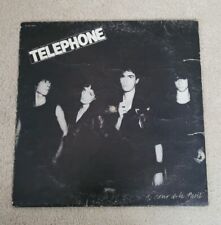 Vintage 1980 telephone d'occasion  Digoin