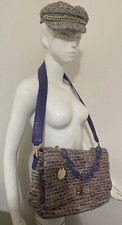 Borsa alex max usato  Sasso Marconi
