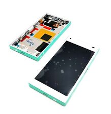 Original Sony Xperia Z5 Compact / Z5 Mini E5803 LCD Display Touchscreen Weiß comprar usado  Enviando para Brazil