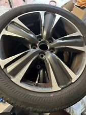 Gomme cerchi invernali usato  Italia