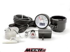 Manometro turbo temperatura usato  Palermo