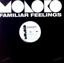 Moloko familiar feelings gebraucht kaufen  Kiel