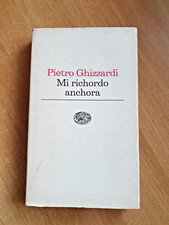 Richordo anchora pietro usato  San Lorenzo Nuovo