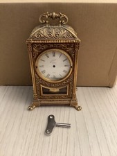 Orologio pendolo tavolo usato  Bazzano