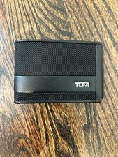 Tumi alpha slim for sale  Short Hills
